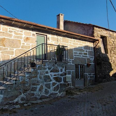 Вилла Pe Na Aldeia Outeiro  Экстерьер фото