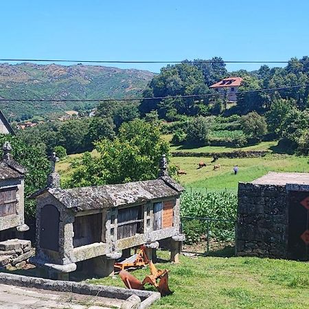 Вилла Pe Na Aldeia Outeiro  Экстерьер фото